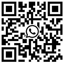 WhatsApp二维码